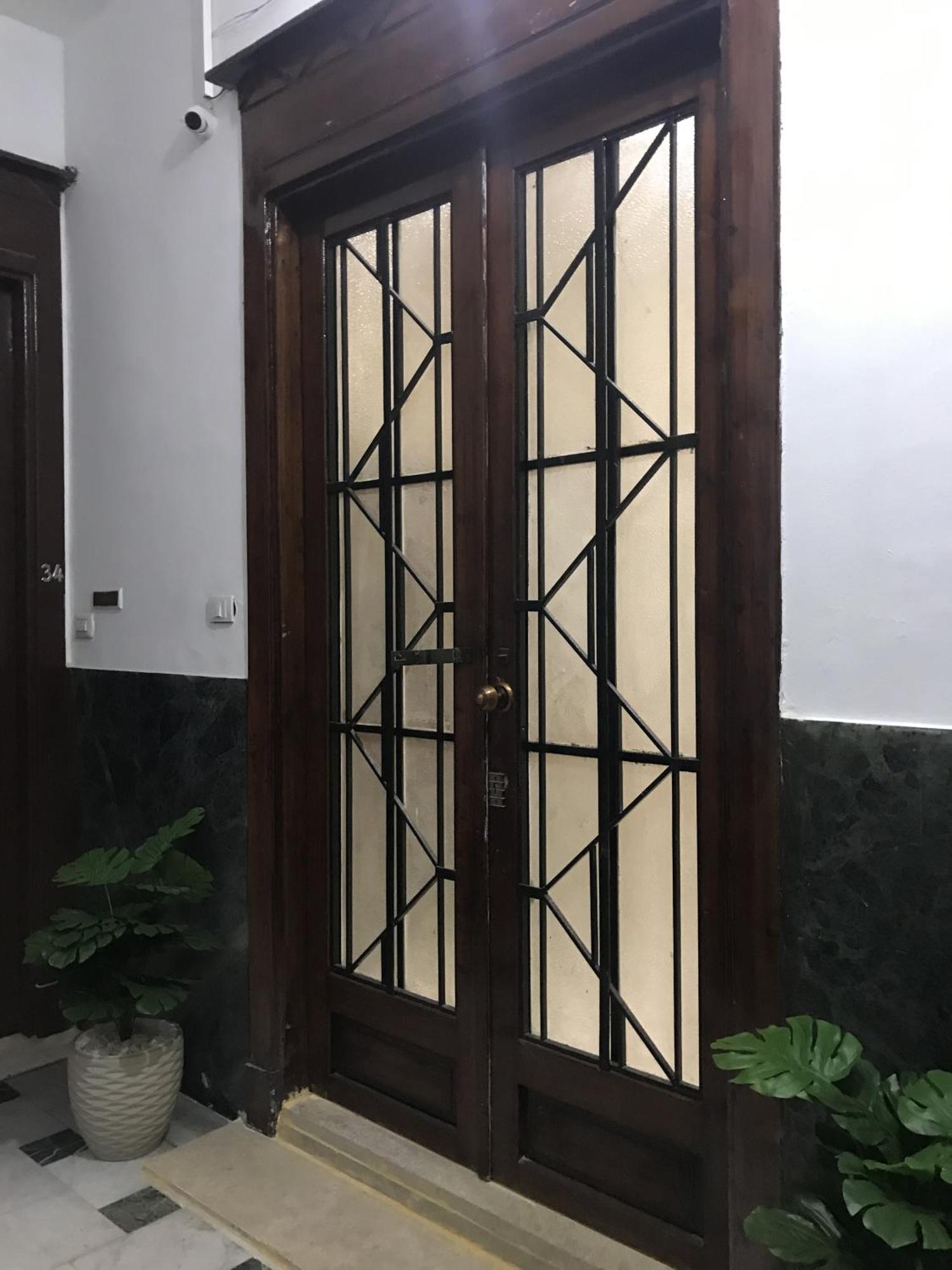 Yacoubian Suites Cairo Exterior photo