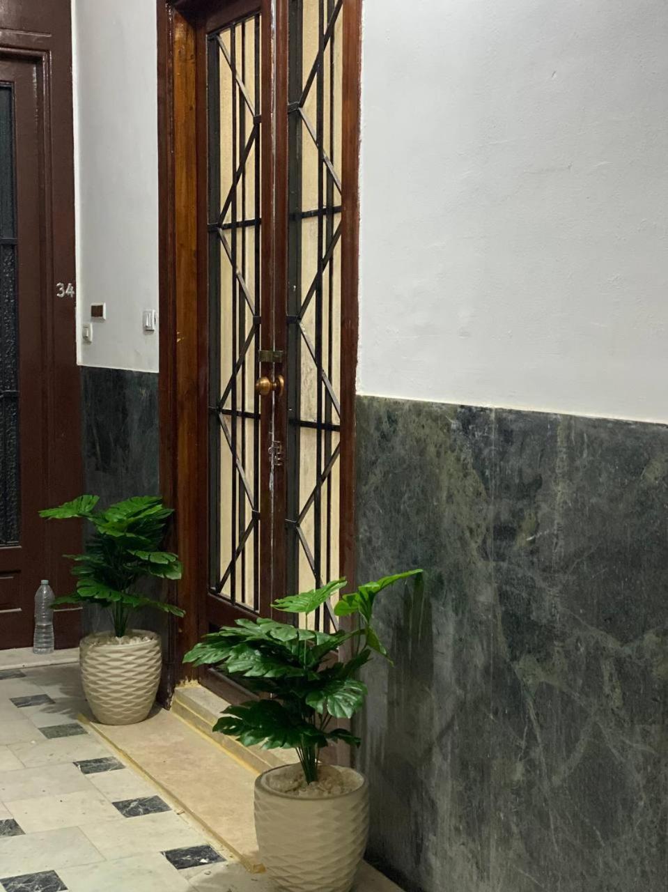 Yacoubian Suites Cairo Exterior photo